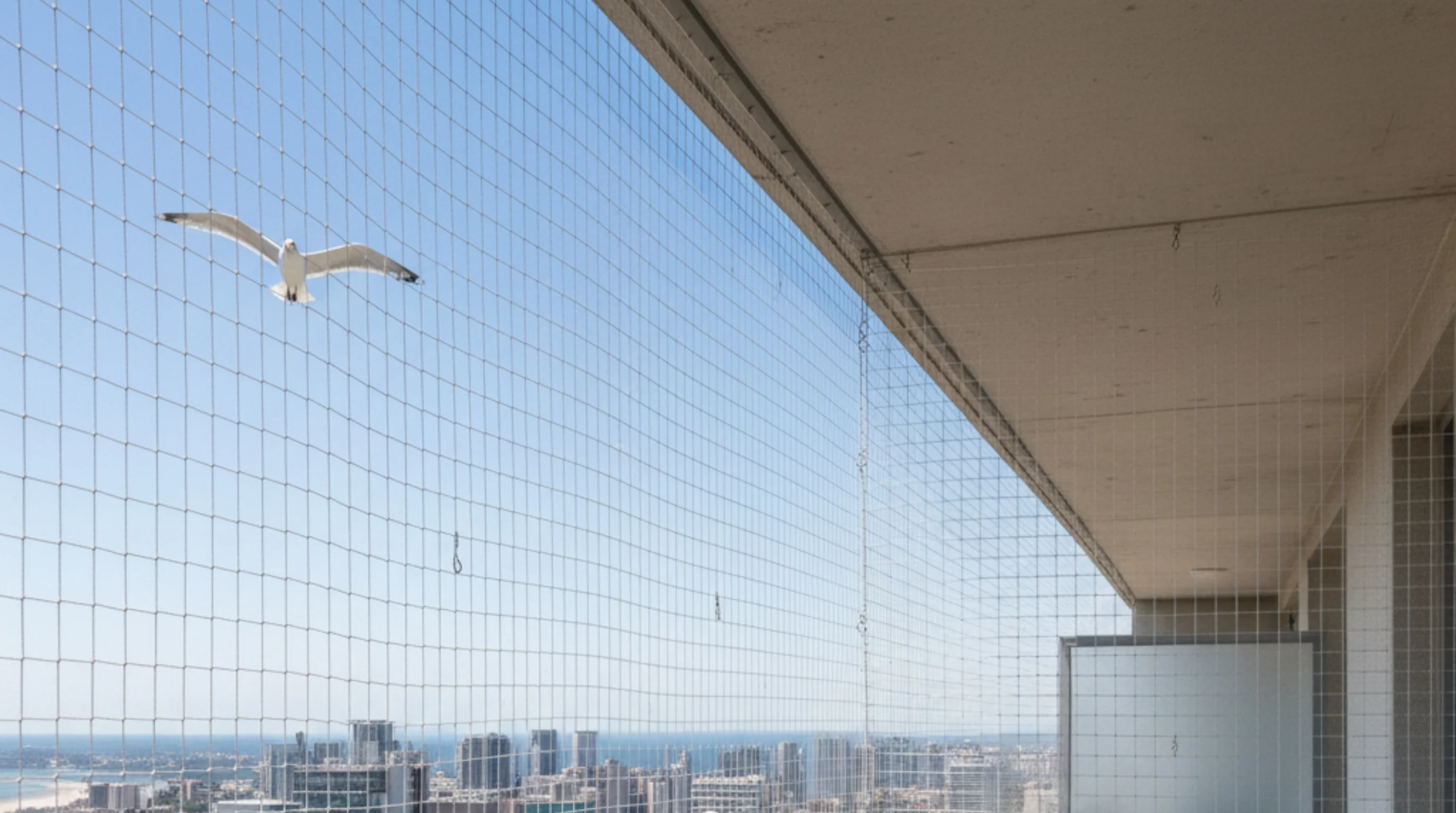 Bird Protection Nets