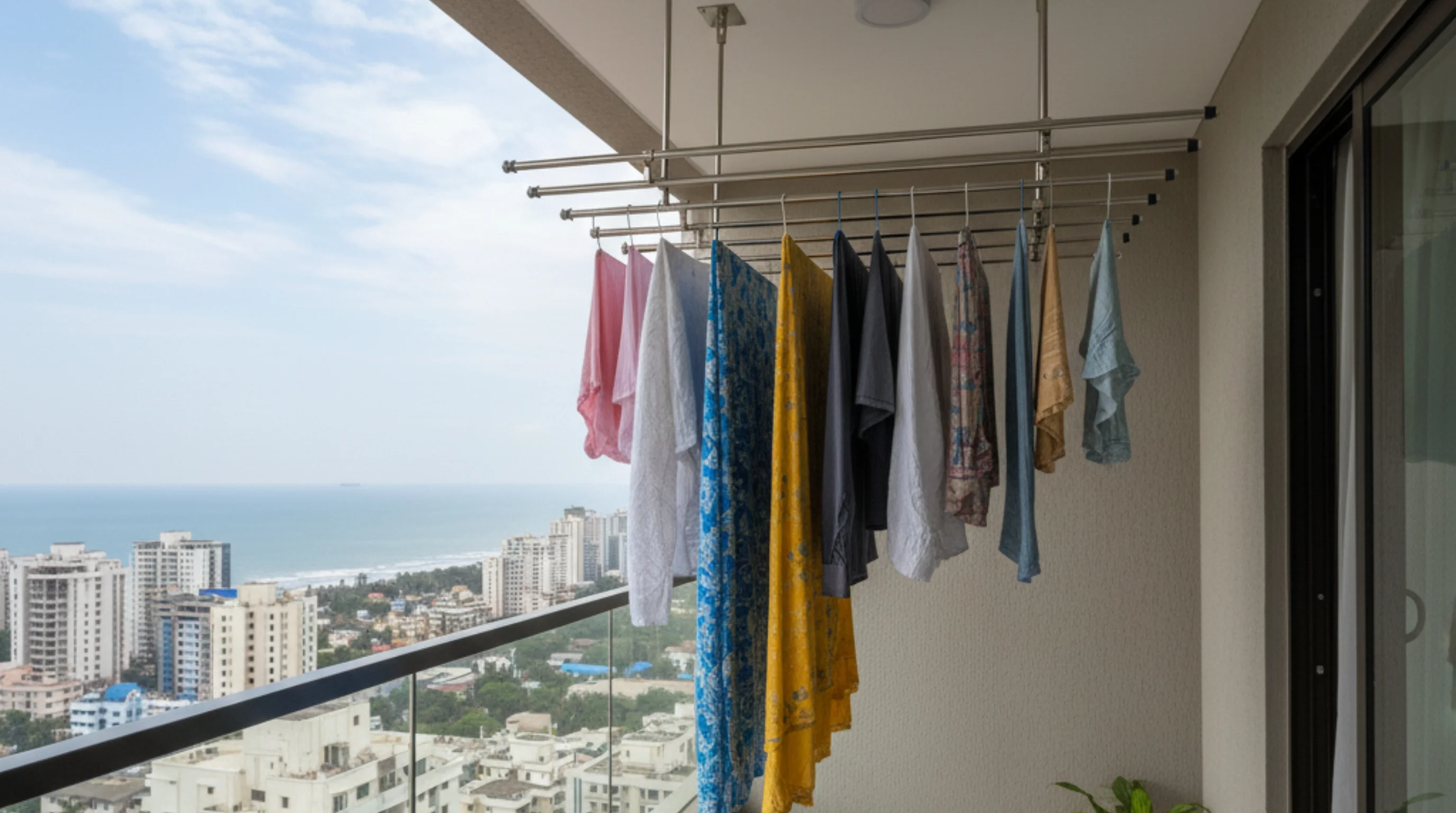 Cloth Hangers