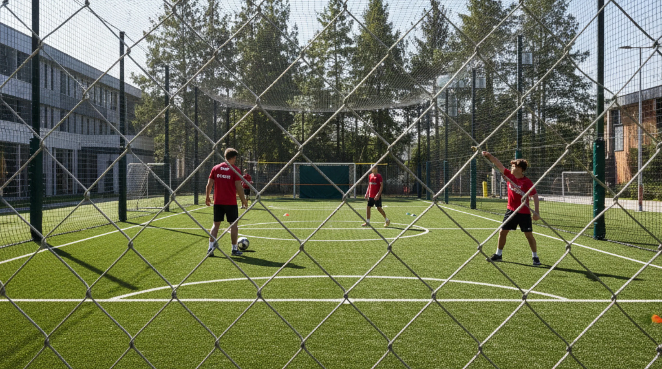 Sports Nets