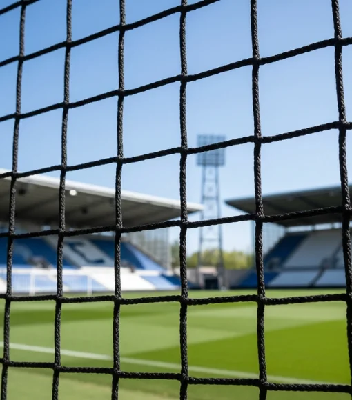 Cricket Practice Net