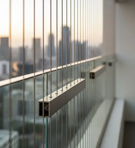 Safety net installation