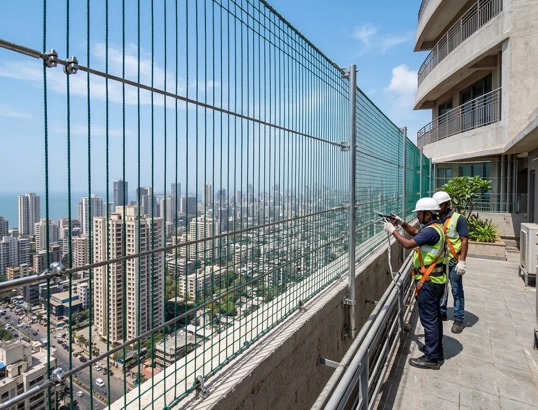 safetynets