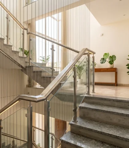 Stairway-Safety-Nets